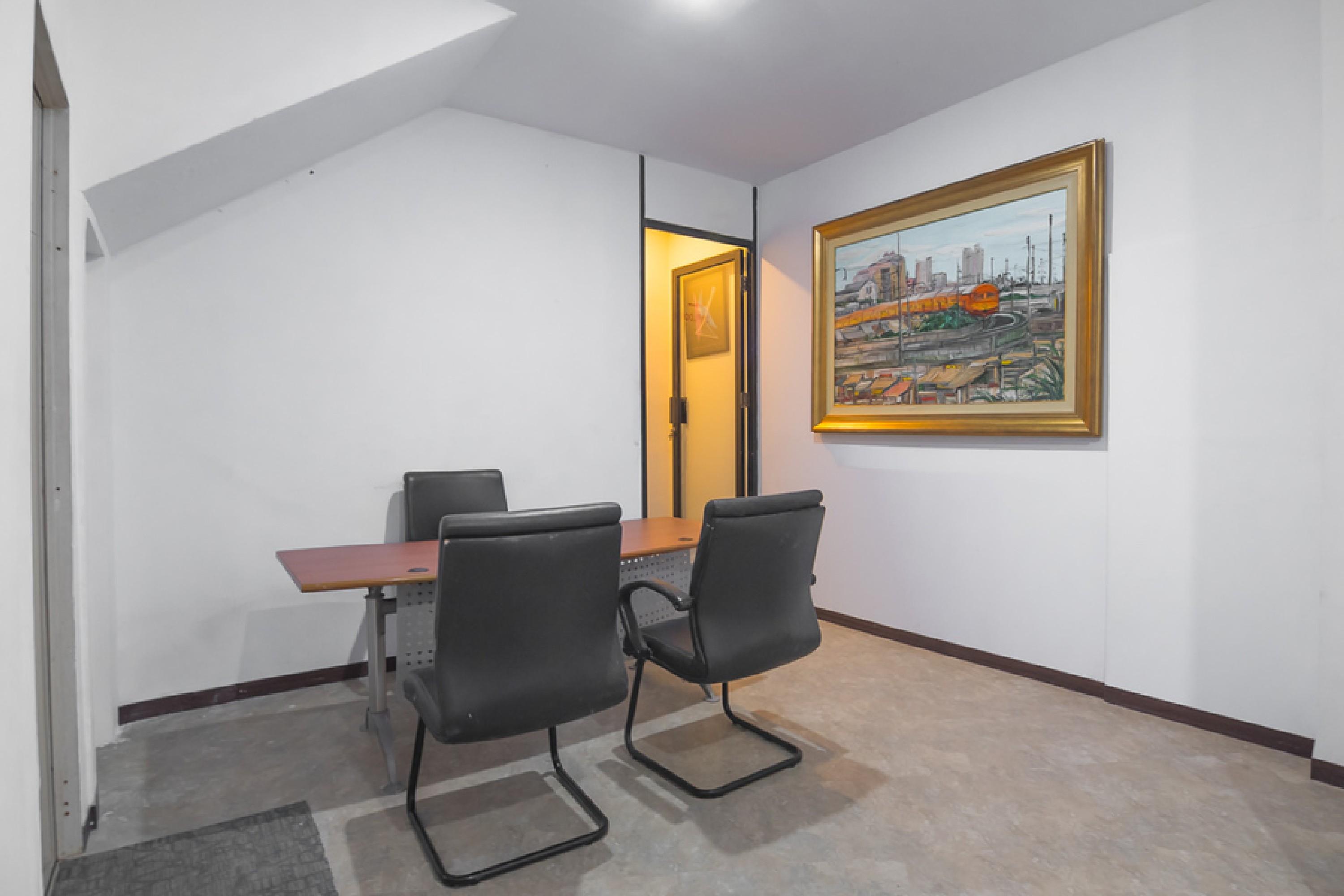 Hotel RedDoorz near ITC Mangga Dua Jakarta Exterior foto
